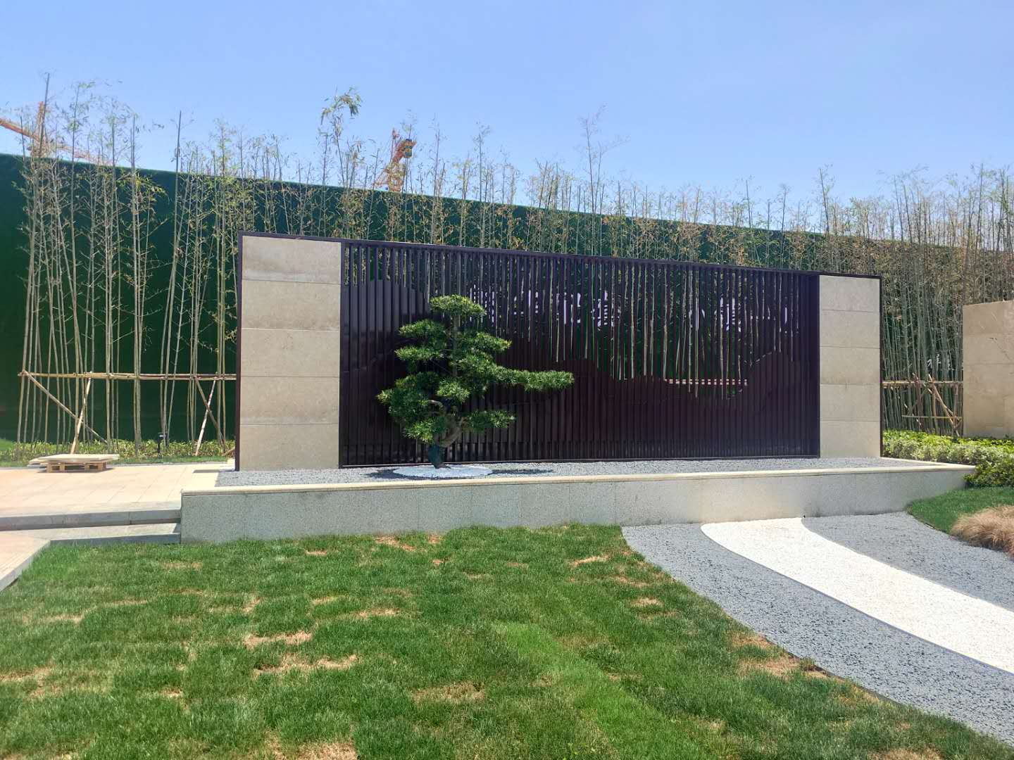 江西園林雕塑設(shè)計(jì)的意義是什么？需要注...<